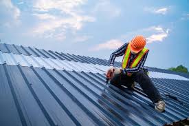 Best Emergency Roof Repair Services  in Tallmadge, OH